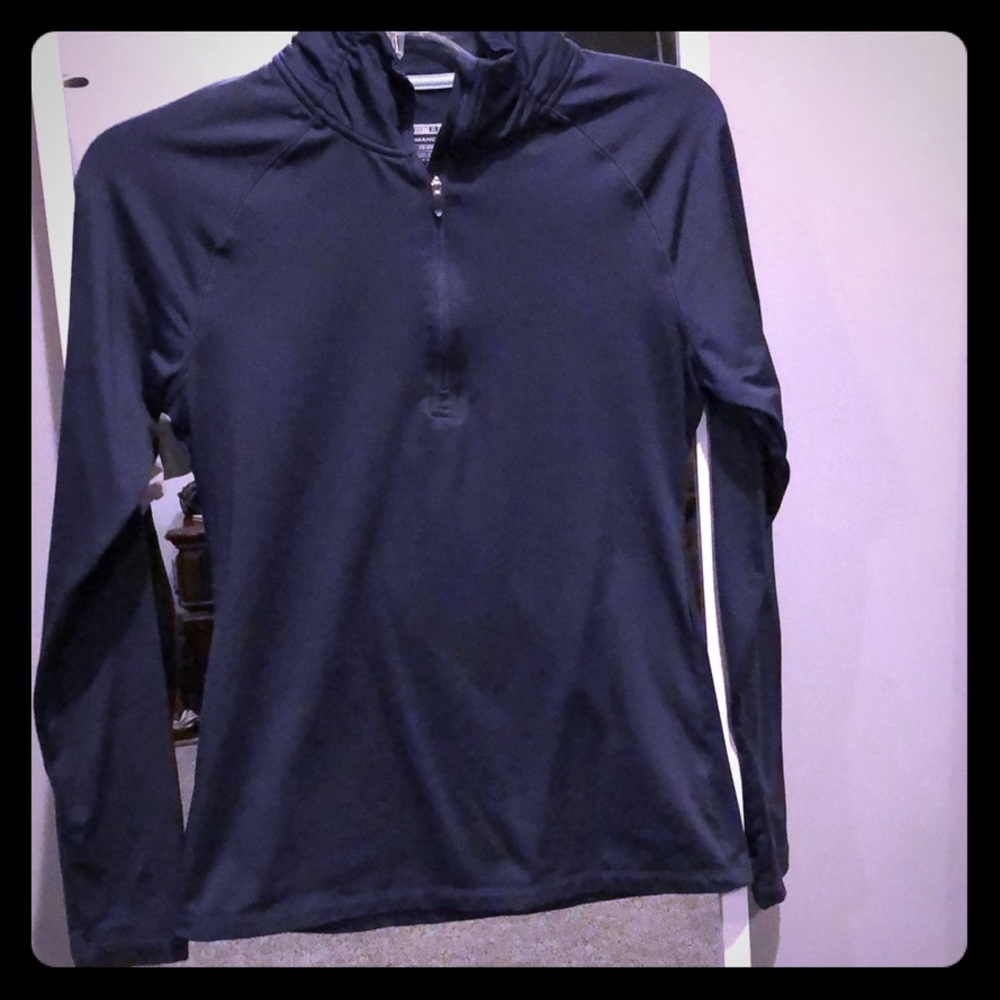 Workout jacket